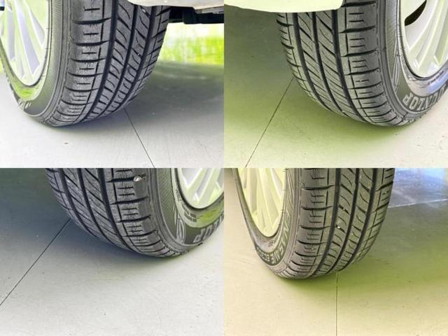 ワゴンR FZ 新品タイヤ/保証書/社外 SDナビ/衝突安全装置/シートヒーター/ドライブレコーダー 社外/EBD付ABS/横滑り防止装置/アイドリングストップ/フルセグTV/エアバッグ 運転席/エアバッグ 助手席(49枚目)