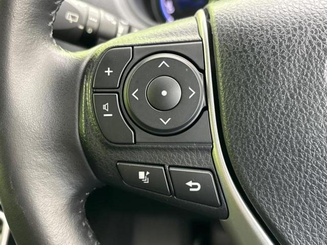 ヴォクシー ハイブリッドＺＳキラメキ３　保証書／純正　９インチ　ＳＤナビ／衝突安全装置／両側電動スライドドア／シートヒーター　前席／車線逸脱防止支援システム／シート　ハーフレザー／パーキングアシスト　バックガイド　衝突被害軽減システム（28枚目）