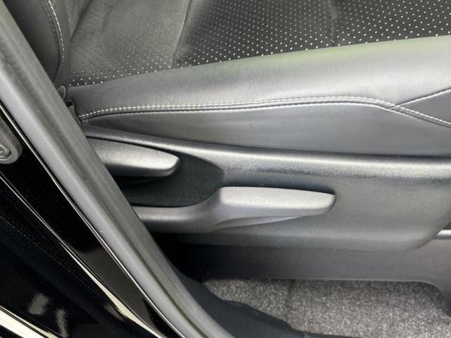 ヴォクシー ハイブリッドＺＳキラメキ３　保証書／純正　９インチ　ＳＤナビ／衝突安全装置／両側電動スライドドア／シートヒーター　前席／車線逸脱防止支援システム／シート　ハーフレザー／パーキングアシスト　バックガイド　衝突被害軽減システム（38枚目）