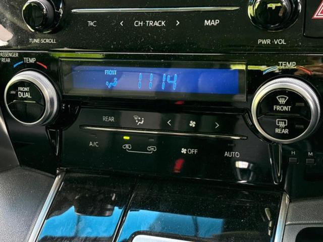 アルファード S 新品タイヤ/ディスプレイオーディオ+ナビ8インチ/フリップダウンモニター 純正 12.8インチ/トヨタセーフティセンス/両側電動スライドドア/車線逸脱防止支援システム 衝突被害軽減システム DVD再生(13枚目)