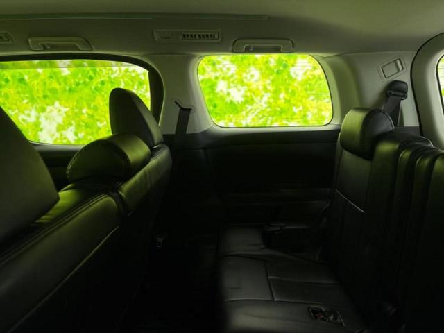 アルファード S 新品タイヤ/ディスプレイオーディオ+ナビ8インチ/フリップダウンモニター 純正 12.8インチ/トヨタセーフティセンス/両側電動スライドドア/車線逸脱防止支援システム 衝突被害軽減システム DVD再生(19枚目)