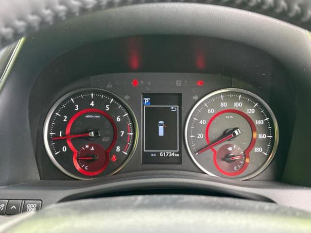 アルファード S 新品タイヤ/ディスプレイオーディオ+ナビ8インチ/フリップダウンモニター 純正 12.8インチ/トヨタセーフティセンス/両側電動スライドドア/車線逸脱防止支援システム 衝突被害軽減システム DVD再生(29枚目)