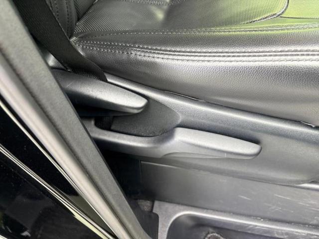 アルファード S 新品タイヤ/ディスプレイオーディオ+ナビ8インチ/フリップダウンモニター 純正 12.8インチ/トヨタセーフティセンス/両側電動スライドドア/車線逸脱防止支援システム 衝突被害軽減システム DVD再生(38枚目)