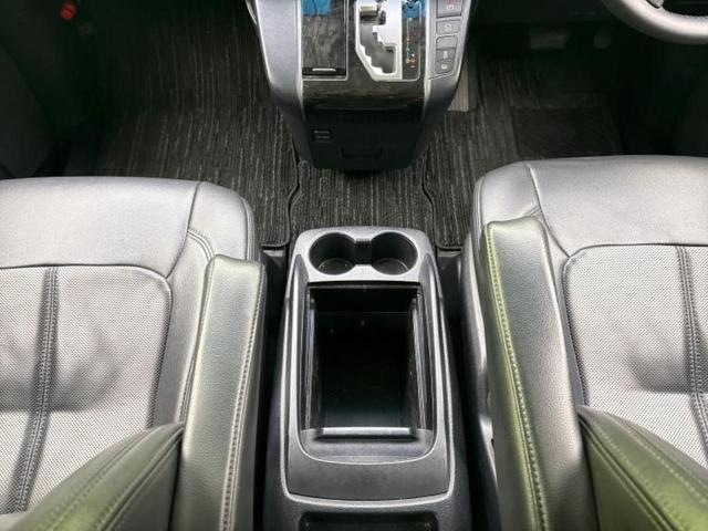 アルファード S 新品タイヤ/ディスプレイオーディオ+ナビ8インチ/フリップダウンモニター 純正 12.8インチ/トヨタセーフティセンス/両側電動スライドドア/車線逸脱防止支援システム 衝突被害軽減システム DVD再生(40枚目)