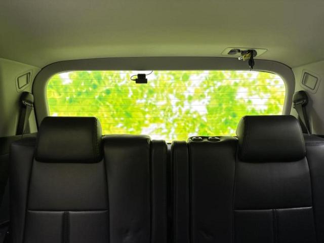 アルファード S 新品タイヤ/ディスプレイオーディオ+ナビ8インチ/フリップダウンモニター 純正 12.8インチ/トヨタセーフティセンス/両側電動スライドドア/車線逸脱防止支援システム 衝突被害軽減システム DVD再生(45枚目)