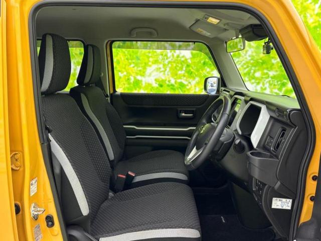 ハスラー ハイブリッドXターボ 新品タイヤ/保証書/純正 9インチ SDナビ/衝突安全装置/シートヒーター/全方位モニター用カメラ/車線逸脱防止支援システム/ドライブレコーダー 前後/ヘッドランプ LED/Bluetooth接続(4枚目)