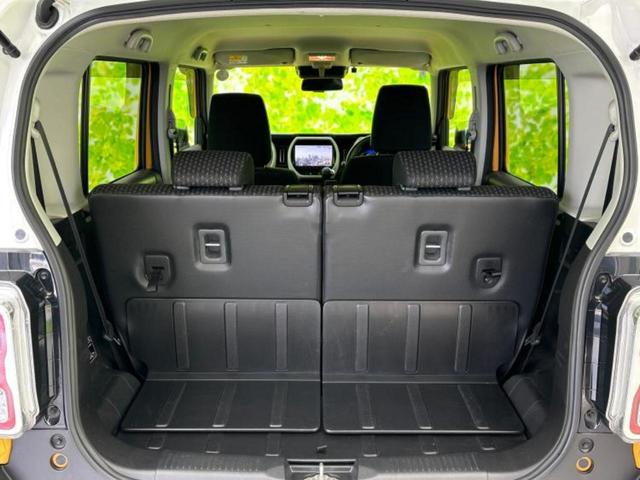 ハスラー ハイブリッドXターボ 新品タイヤ/保証書/純正 9インチ SDナビ/衝突安全装置/シートヒーター/全方位モニター用カメラ/車線逸脱防止支援システム/ドライブレコーダー 前後/ヘッドランプ LED/Bluetooth接続(8枚目)