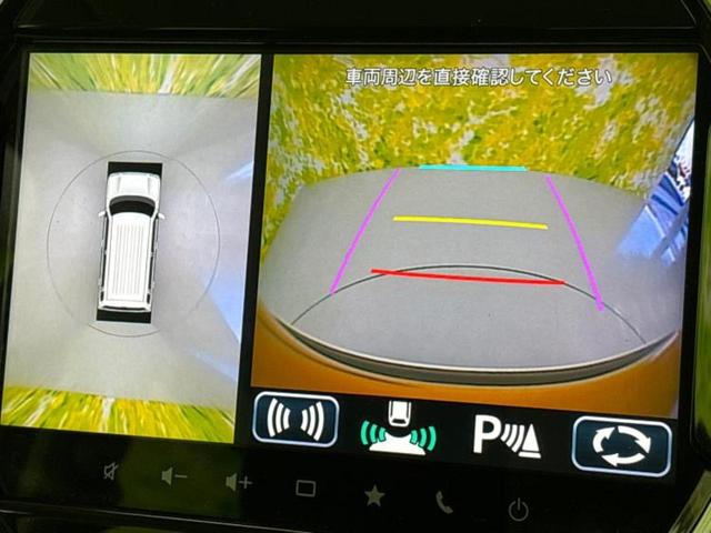 ハスラー ハイブリッドXターボ 新品タイヤ/保証書/純正 9インチ SDナビ/衝突安全装置/シートヒーター/全方位モニター用カメラ/車線逸脱防止支援システム/ドライブレコーダー 前後/ヘッドランプ LED/Bluetooth接続(12枚目)