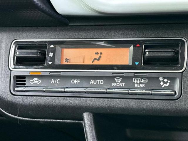 ハスラー ハイブリッドXターボ 新品タイヤ/保証書/純正 9インチ SDナビ/衝突安全装置/シートヒーター/全方位モニター用カメラ/車線逸脱防止支援システム/ドライブレコーダー 前後/ヘッドランプ LED/Bluetooth接続(13枚目)