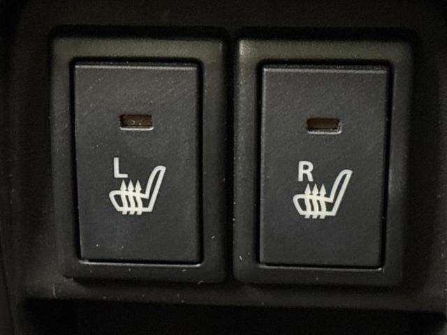 ハスラー ハイブリッドXターボ 新品タイヤ/保証書/純正 9インチ SDナビ/衝突安全装置/シートヒーター/全方位モニター用カメラ/車線逸脱防止支援システム/ドライブレコーダー 前後/ヘッドランプ LED/Bluetooth接続(17枚目)