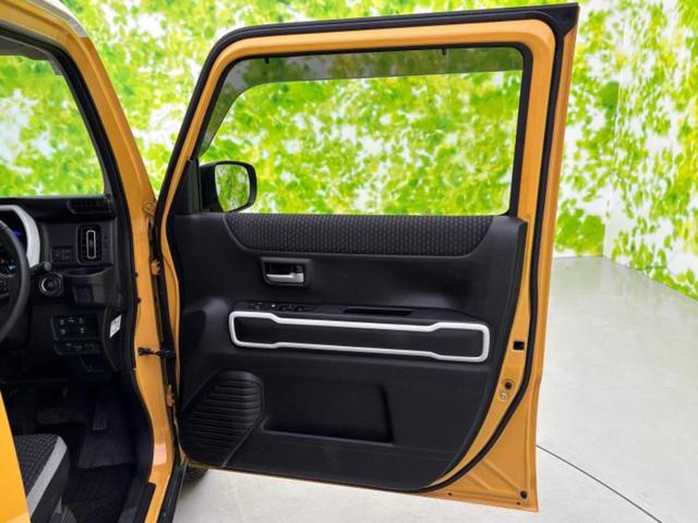 ハスラー ハイブリッドXターボ 新品タイヤ/保証書/純正 9インチ SDナビ/衝突安全装置/シートヒーター/全方位モニター用カメラ/車線逸脱防止支援システム/ドライブレコーダー 前後/ヘッドランプ LED/Bluetooth接続(20枚目)