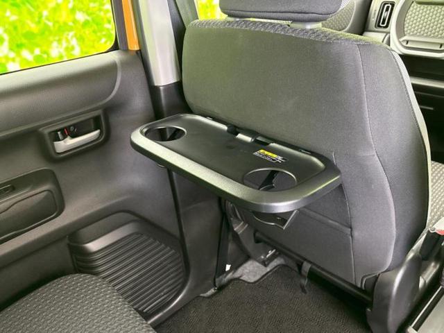 ハスラー ハイブリッドXターボ 新品タイヤ/保証書/純正 9インチ SDナビ/衝突安全装置/シートヒーター/全方位モニター用カメラ/車線逸脱防止支援システム/ドライブレコーダー 前後/ヘッドランプ LED/Bluetooth接続(40枚目)