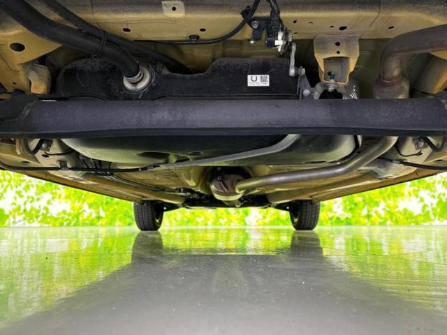 ハスラー ハイブリッドXターボ 新品タイヤ/保証書/純正 9インチ SDナビ/衝突安全装置/シートヒーター/全方位モニター用カメラ/車線逸脱防止支援システム/ドライブレコーダー 前後/ヘッドランプ LED/Bluetooth接続(47枚目)