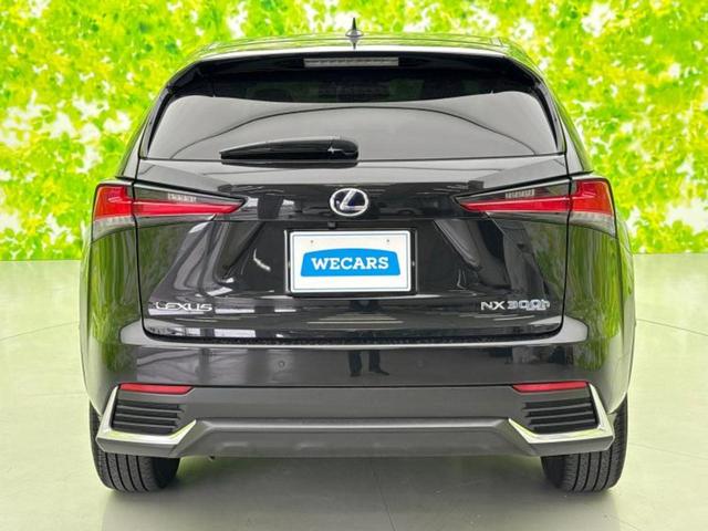 NX NX300h Iパッケージ 新品タイヤ/純正 10インチ SDナビ/プリクラッシュセーフティ/シートヒーター/車線逸脱防止支援システム/シート 合皮/電動バックドア/ヘッドランプ LED/Bluetooth接続/ETC 記録簿(45枚目)