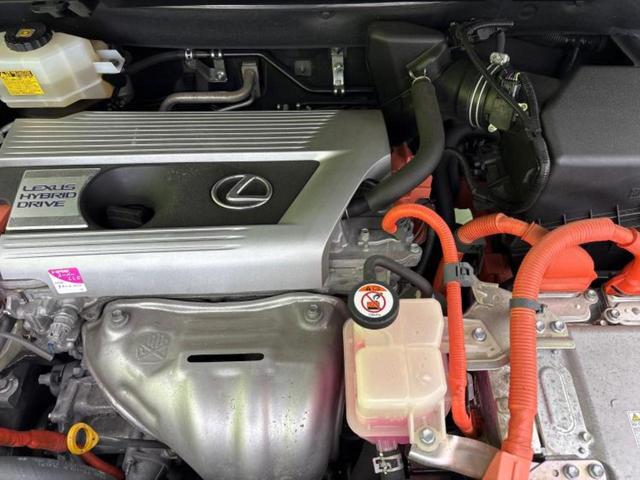 NX NX300h Iパッケージ 新品タイヤ/純正 10インチ SDナビ/プリクラッシュセーフティ/シートヒーター/車線逸脱防止支援システム/シート 合皮/電動バックドア/ヘッドランプ LED/Bluetooth接続/ETC 記録簿(49枚目)