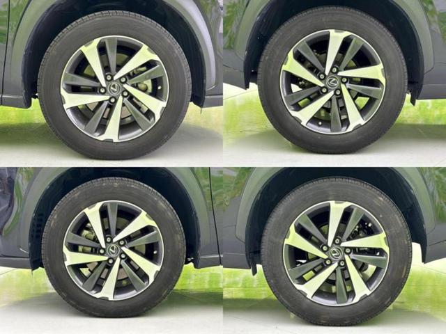 NX NX300h Iパッケージ 新品タイヤ/純正 10インチ SDナビ/プリクラッシュセーフティ/シートヒーター/車線逸脱防止支援システム/シート 合皮/電動バックドア/ヘッドランプ LED/Bluetooth接続/ETC 記録簿(52枚目)