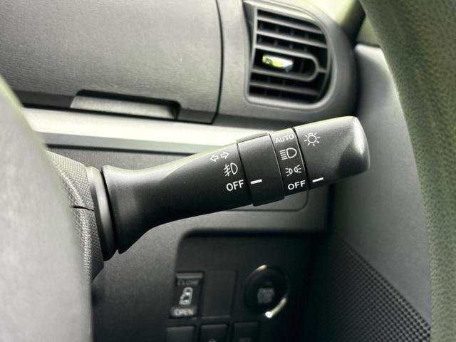 タント カスタムＸ　ＳＡ　新品タイヤ／保証書／純正　８インチ　ＳＤナビ／衝突安全装置／電動スライドドア／ヘッドランプ　ＬＥＤ／ＥＴＣ／ＥＢＤ付ＡＢＳ／横滑り防止装置／アイドリングストップ／フルセグＴＶ／エアバッグ　運転席（18枚目）