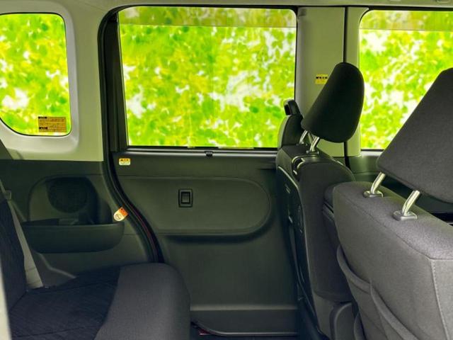 タント カスタムＸ　ＳＡ　新品タイヤ／保証書／純正　８インチ　ＳＤナビ／衝突安全装置／電動スライドドア／ヘッドランプ　ＬＥＤ／ＥＴＣ／ＥＢＤ付ＡＢＳ／横滑り防止装置／アイドリングストップ／フルセグＴＶ／エアバッグ　運転席（21枚目）