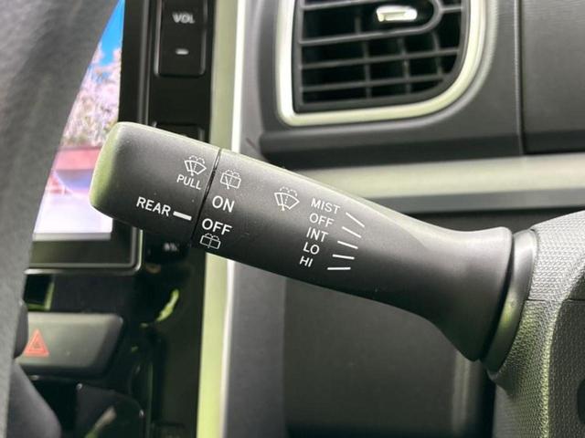 タント カスタムＸ　ＳＡ　新品タイヤ／保証書／純正　８インチ　ＳＤナビ／衝突安全装置／電動スライドドア／ヘッドランプ　ＬＥＤ／ＥＴＣ／ＥＢＤ付ＡＢＳ／横滑り防止装置／アイドリングストップ／フルセグＴＶ／エアバッグ　運転席（24枚目）