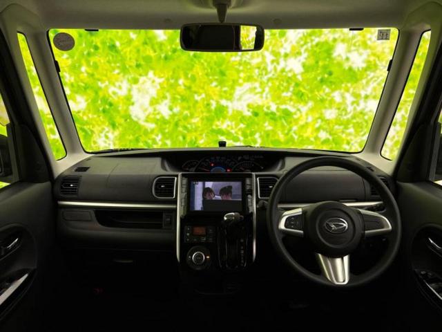 タント カスタムＸ　ＳＡ　新品タイヤ／保証書／純正　８インチ　ＳＤナビ／衝突安全装置／電動スライドドア／ヘッドランプ　ＬＥＤ／ＥＴＣ／ＥＢＤ付ＡＢＳ／横滑り防止装置／アイドリングストップ／フルセグＴＶ／エアバッグ　運転席（37枚目）