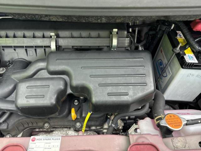 タント カスタムＸ　ＳＡ　新品タイヤ／保証書／純正　８インチ　ＳＤナビ／衝突安全装置／電動スライドドア／ヘッドランプ　ＬＥＤ／ＥＴＣ／ＥＢＤ付ＡＢＳ／横滑り防止装置／アイドリングストップ／フルセグＴＶ／エアバッグ　運転席（49枚目）