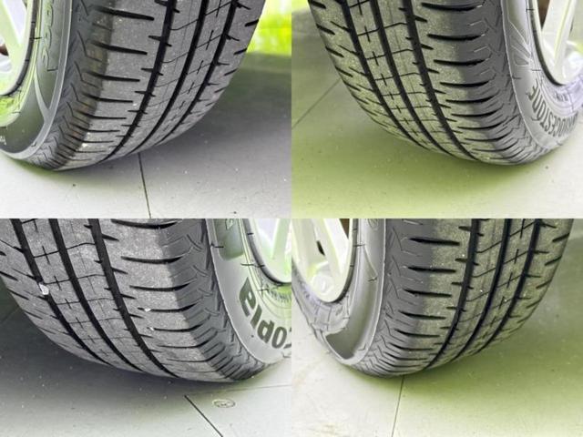 タント カスタムＸ　ＳＡ　新品タイヤ／保証書／純正　８インチ　ＳＤナビ／衝突安全装置／電動スライドドア／ヘッドランプ　ＬＥＤ／ＥＴＣ／ＥＢＤ付ＡＢＳ／横滑り防止装置／アイドリングストップ／フルセグＴＶ／エアバッグ　運転席（50枚目）