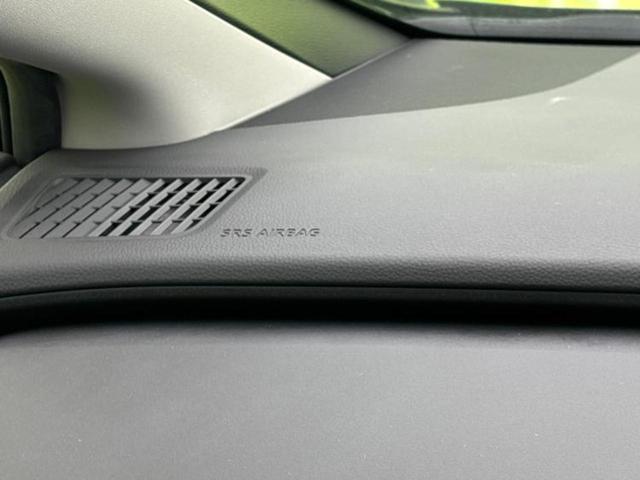 プリウス Ｚ　サンルーフ／保証書／純正　１１インチ　ＳＤナビ／衝突安全装置／シートヒーター／全方位モニター／車線逸脱防止支援システム／シート　合皮／パーキングアシスト　バックガイド　衝突被害軽減システム　禁煙車（28枚目）