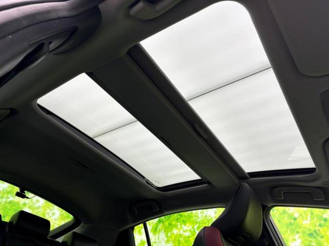 プリウス Ｚ　サンルーフ／保証書／純正　１１インチ　ＳＤナビ／衝突安全装置／シートヒーター／全方位モニター／車線逸脱防止支援システム／シート　合皮／パーキングアシスト　バックガイド　衝突被害軽減システム　禁煙車（30枚目）