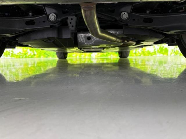 プリウス Ｚ　サンルーフ／保証書／純正　１１インチ　ＳＤナビ／衝突安全装置／シートヒーター／全方位モニター／車線逸脱防止支援システム／シート　合皮／パーキングアシスト　バックガイド　衝突被害軽減システム　禁煙車（46枚目）