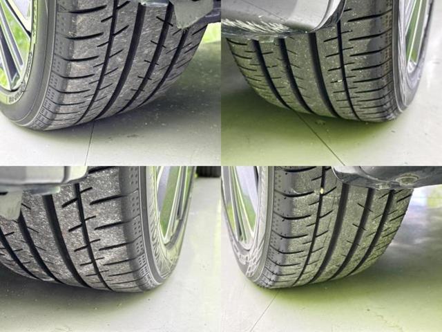 プリウス Ｚ　サンルーフ／保証書／純正　１１インチ　ＳＤナビ／衝突安全装置／シートヒーター／全方位モニター／車線逸脱防止支援システム／シート　合皮／パーキングアシスト　バックガイド　衝突被害軽減システム　禁煙車（50枚目）