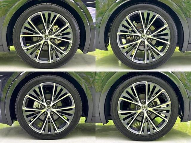 プリウス Ｚ　サンルーフ／保証書／純正　１１インチ　ＳＤナビ／衝突安全装置／シートヒーター／全方位モニター／車線逸脱防止支援システム／シート　合皮／パーキングアシスト　バックガイド　衝突被害軽減システム　禁煙車（52枚目）