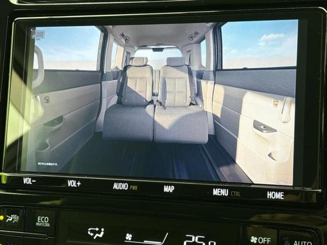 プリウス Sツーリングセレクション 新品タイヤ/モデリスタエアロ/保証書/純正 9インチ SDナビ/トヨタセーフティセンス/シートヒーター 前席/車線逸脱防止支援システム/シート 合皮/ヘッドランプ LED/Bluetooth接続(9枚目)