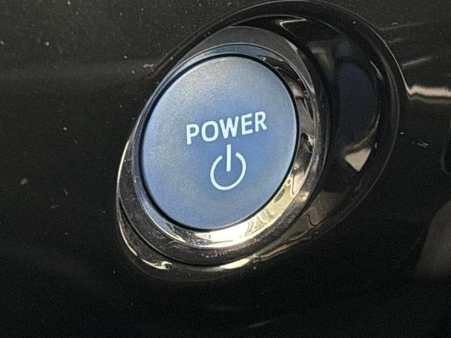 プリウス Sツーリングセレクション 新品タイヤ/モデリスタエアロ/保証書/純正 9インチ SDナビ/トヨタセーフティセンス/シートヒーター 前席/車線逸脱防止支援システム/シート 合皮/ヘッドランプ LED/Bluetooth接続(14枚目)