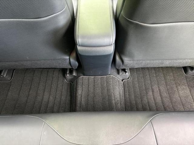 プリウス Sツーリングセレクション 新品タイヤ/モデリスタエアロ/保証書/純正 9インチ SDナビ/トヨタセーフティセンス/シートヒーター 前席/車線逸脱防止支援システム/シート 合皮/ヘッドランプ LED/Bluetooth接続(39枚目)