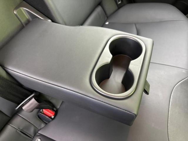 プリウス Sツーリングセレクション 新品タイヤ/モデリスタエアロ/保証書/純正 9インチ SDナビ/トヨタセーフティセンス/シートヒーター 前席/車線逸脱防止支援システム/シート 合皮/ヘッドランプ LED/Bluetooth接続(40枚目)