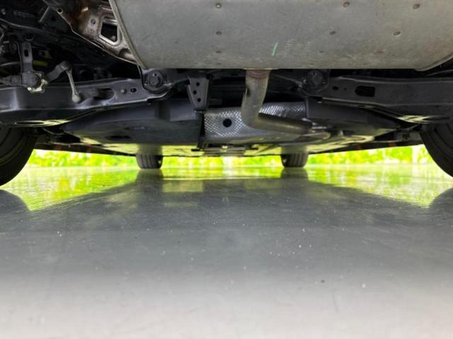 プリウス Sツーリングセレクション 新品タイヤ/モデリスタエアロ/保証書/純正 9インチ SDナビ/トヨタセーフティセンス/シートヒーター 前席/車線逸脱防止支援システム/シート 合皮/ヘッドランプ LED/Bluetooth接続(46枚目)