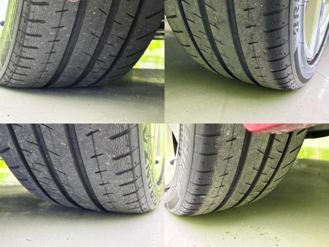 プリウス Sツーリングセレクション 新品タイヤ/モデリスタエアロ/保証書/純正 9インチ SDナビ/トヨタセーフティセンス/シートヒーター 前席/車線逸脱防止支援システム/シート 合皮/ヘッドランプ LED/Bluetooth接続(50枚目)