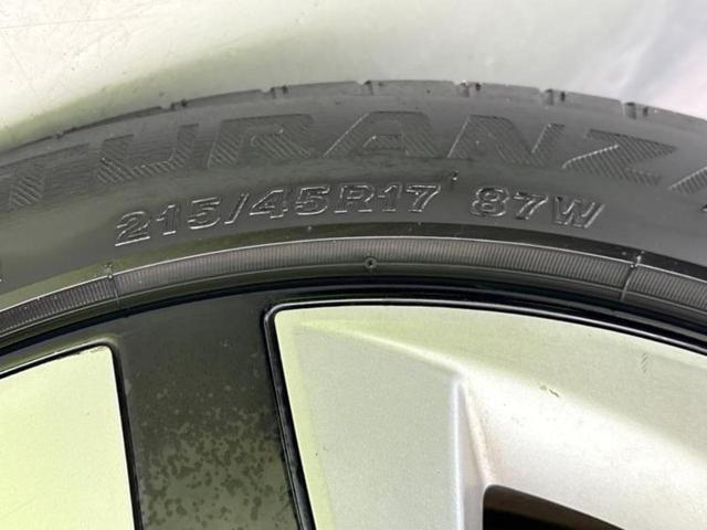 プリウス Sツーリングセレクション 新品タイヤ/モデリスタエアロ/保証書/純正 9インチ SDナビ/トヨタセーフティセンス/シートヒーター 前席/車線逸脱防止支援システム/シート 合皮/ヘッドランプ LED/Bluetooth接続(51枚目)