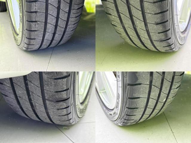 コペン セロ　新品タイヤ／保証書／純正　ＳＤナビ／シートヒーター／ドライブレコーダー　前後／ヘッドランプ　ＬＥＤ／Ｂｌｕｅｔｏｏｔｈ接続／ＥＴＣ／ＥＢＤ付ＡＢＳ／横滑り防止装置／アイドリングストップ　バックカメラ（47枚目）