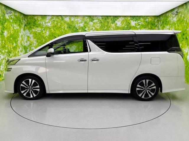 ヴェルファイア Z Aエディション JBL/純正 9インチ SDナビ/フリップダウンモニター/トヨタセーフティセンス/両側電動スライドドア/パノラミックビューモニター/車線逸脱防止支援システム/ドライブレコーダー 社外 全周囲カメラ(2枚目)