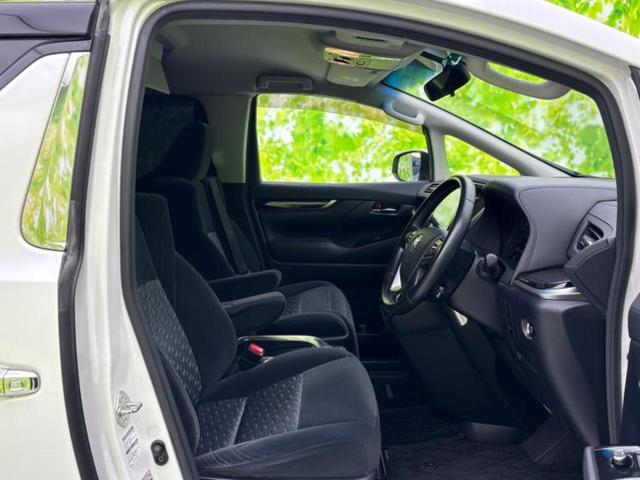 ヴェルファイア Z Aエディション JBL/純正 9インチ SDナビ/フリップダウンモニター/トヨタセーフティセンス/両側電動スライドドア/パノラミックビューモニター/車線逸脱防止支援システム/ドライブレコーダー 社外 全周囲カメラ(4枚目)