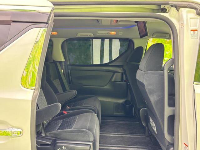 ヴェルファイア Z Aエディション JBL/純正 9インチ SDナビ/フリップダウンモニター/トヨタセーフティセンス/両側電動スライドドア/パノラミックビューモニター/車線逸脱防止支援システム/ドライブレコーダー 社外 全周囲カメラ(5枚目)