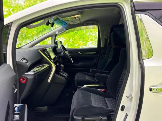 ヴェルファイア Z Aエディション JBL/純正 9インチ SDナビ/フリップダウンモニター/トヨタセーフティセンス/両側電動スライドドア/パノラミックビューモニター/車線逸脱防止支援システム/ドライブレコーダー 社外 全周囲カメラ(7枚目)