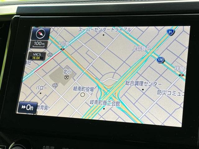 ヴェルファイア Z Aエディション JBL/純正 9インチ SDナビ/フリップダウンモニター/トヨタセーフティセンス/両側電動スライドドア/パノラミックビューモニター/車線逸脱防止支援システム/ドライブレコーダー 社外 全周囲カメラ(11枚目)