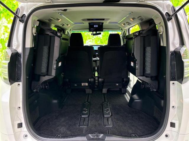 ヴェルファイア Z Aエディション JBL/純正 9インチ SDナビ/フリップダウンモニター/トヨタセーフティセンス/両側電動スライドドア/パノラミックビューモニター/車線逸脱防止支援システム/ドライブレコーダー 社外 全周囲カメラ(20枚目)