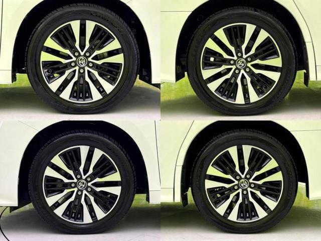 ヴェルファイア Z Aエディション JBL/純正 9インチ SDナビ/フリップダウンモニター/トヨタセーフティセンス/両側電動スライドドア/パノラミックビューモニター/車線逸脱防止支援システム/ドライブレコーダー 社外 全周囲カメラ(55枚目)