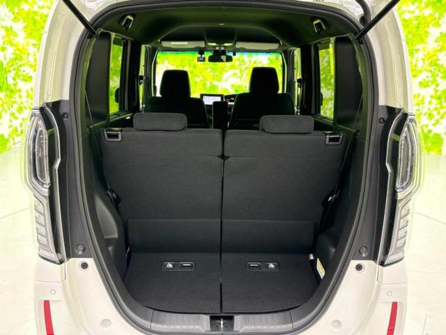 Ｎ－ＢＯＸカスタム Ｌ　新品タイヤ／保証書／社外　ＳＤナビ／衝突安全装置／両側電動スライドドア／シートヒーター　前席／車線逸脱防止支援システム／ドライブレコーダー　社外／ヘッドランプ　ＬＥＤ／Ｂｌｕｅｔｏｏｔｈ接続　ドラレコ（8枚目）