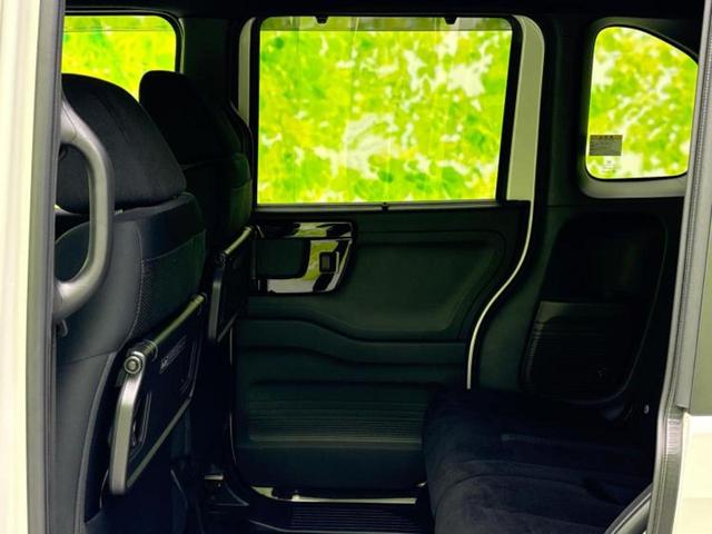 Ｎ－ＢＯＸカスタム Ｌ　新品タイヤ／保証書／社外　ＳＤナビ／衝突安全装置／両側電動スライドドア／シートヒーター　前席／車線逸脱防止支援システム／ドライブレコーダー　社外／ヘッドランプ　ＬＥＤ／Ｂｌｕｅｔｏｏｔｈ接続　ドラレコ（23枚目）