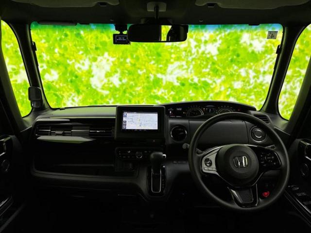 Ｎ－ＢＯＸカスタム Ｌ　新品タイヤ／保証書／社外　ＳＤナビ／衝突安全装置／両側電動スライドドア／シートヒーター　前席／車線逸脱防止支援システム／ドライブレコーダー　社外／ヘッドランプ　ＬＥＤ／Ｂｌｕｅｔｏｏｔｈ接続　ドラレコ（37枚目）