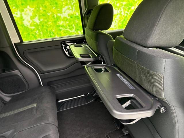 Ｎ－ＢＯＸカスタム Ｌ　新品タイヤ／保証書／社外　ＳＤナビ／衝突安全装置／両側電動スライドドア／シートヒーター　前席／車線逸脱防止支援システム／ドライブレコーダー　社外／ヘッドランプ　ＬＥＤ／Ｂｌｕｅｔｏｏｔｈ接続　ドラレコ（40枚目）